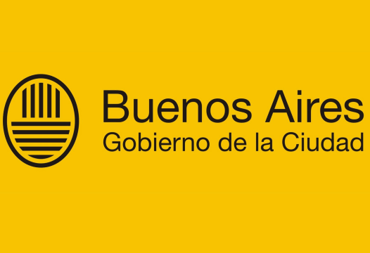 Logo Gobierno de la Ciudad de Buenos Aires
