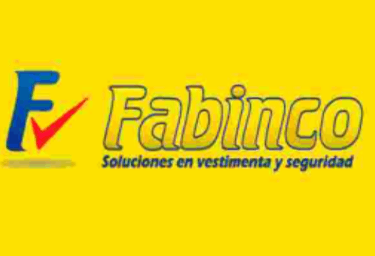 Logo Fabinco