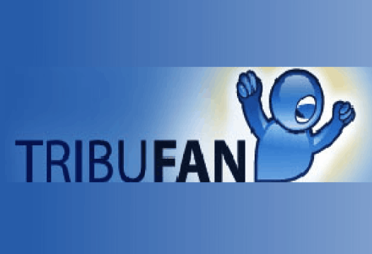 Logo Tribu Fan