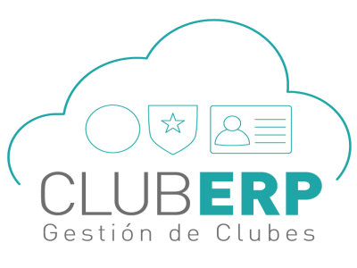 Logo de ClubERP